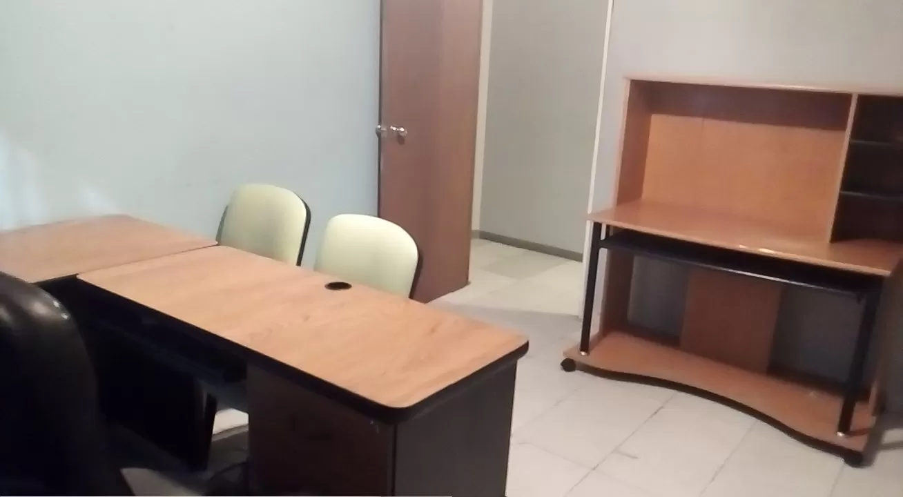 TU OFICINA IDEAL EN ECHEGA